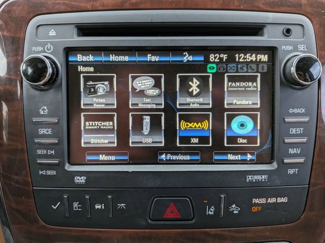 Used 2015 Buick Enclave Premium w/ Experience Buick Package FWD image 20
