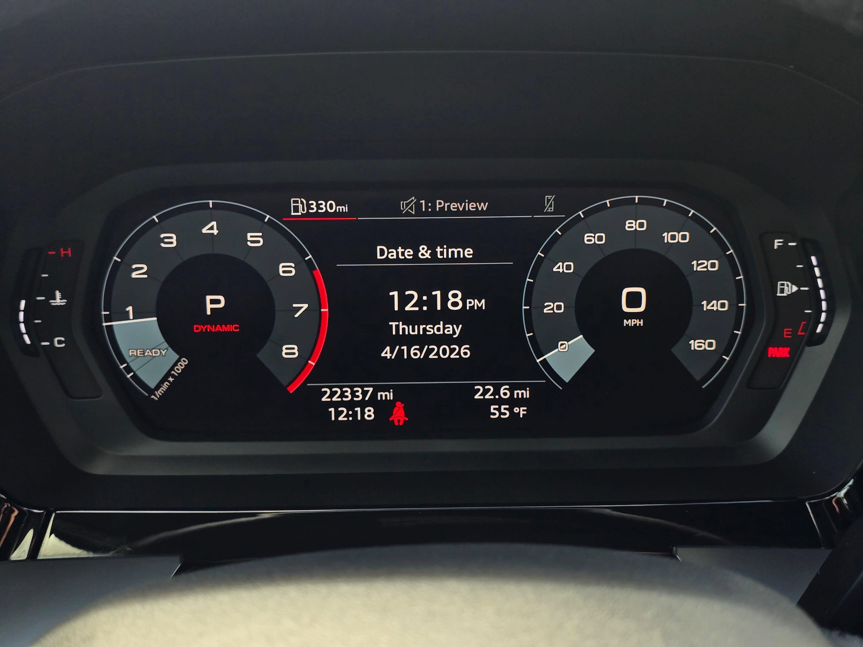 Used 2023 Audi A3 2.0T Premium Plus w/ Premium Plus Package AWD/4WD image 37