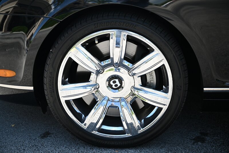 Used 2009 Bentley Continental GTC AWD/4WD image 11