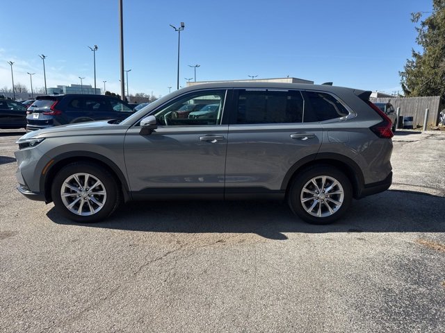 Certified 2024 Honda CR-V EX-L image 5