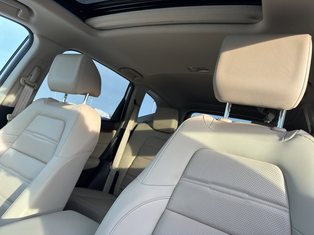 Used 2021 Honda CR-V EX-L image 27