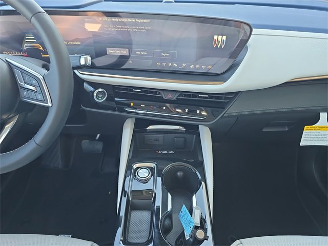 New 2026 Buick Envision Avenir image 13