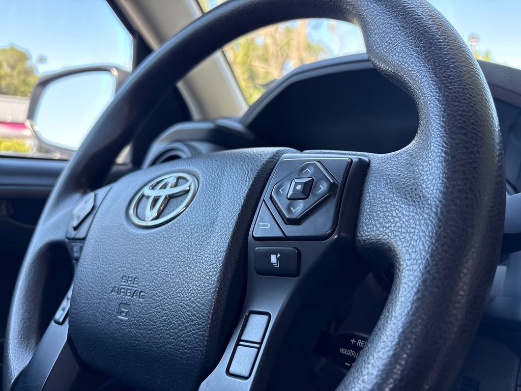 Used 2020 Toyota Tacoma SR RWD image 24