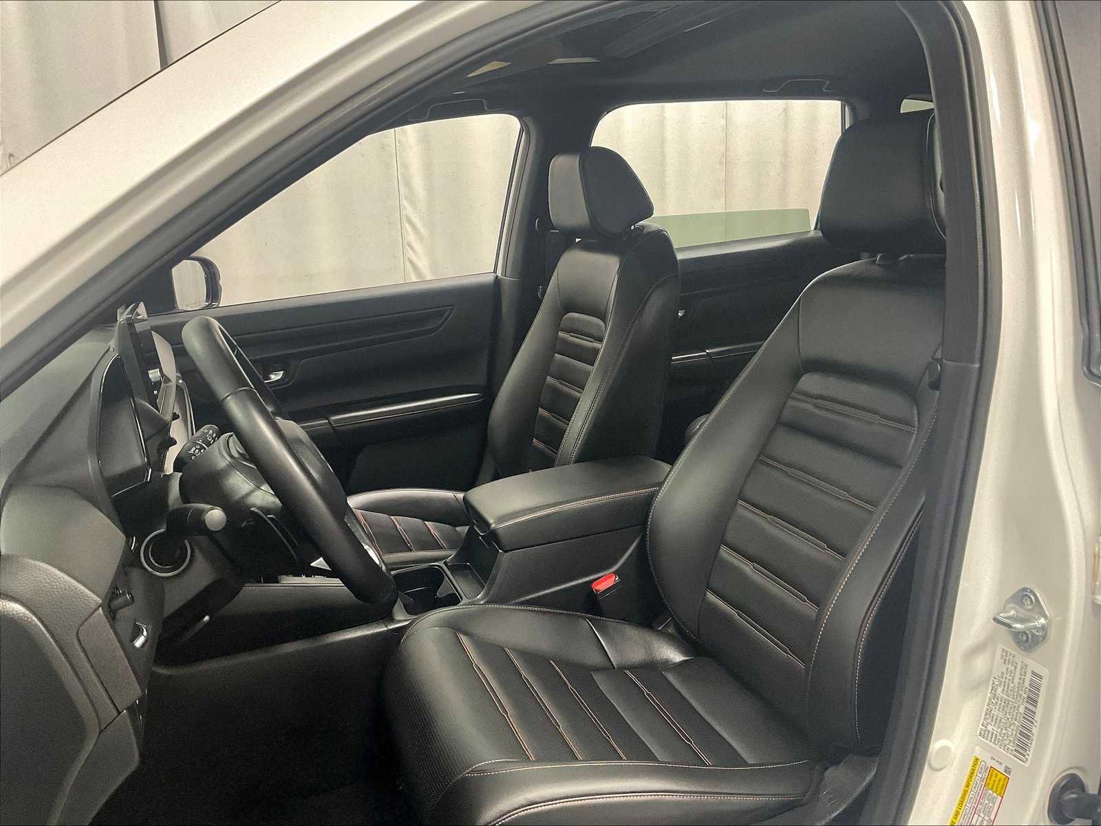 Used 2025 Honda CR-V Sport image 10