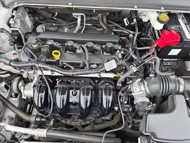 Used 2020 Ford Fusion S FWD image 20