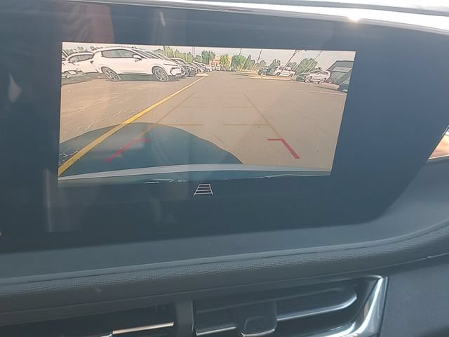 Certified 2026 Buick Envista Preferred w/ Convenience I Package FWD image 25