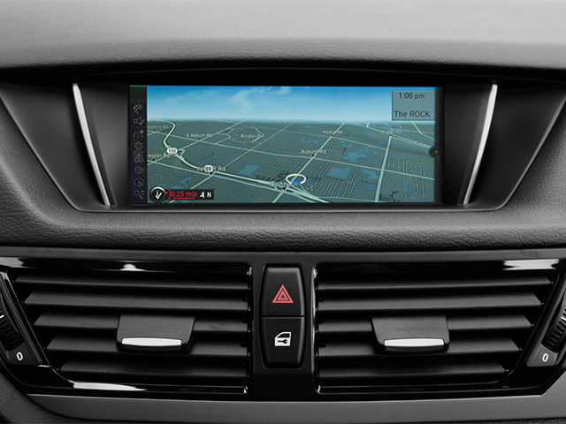 Used 2014 BMW X1 sDrive28i image 20