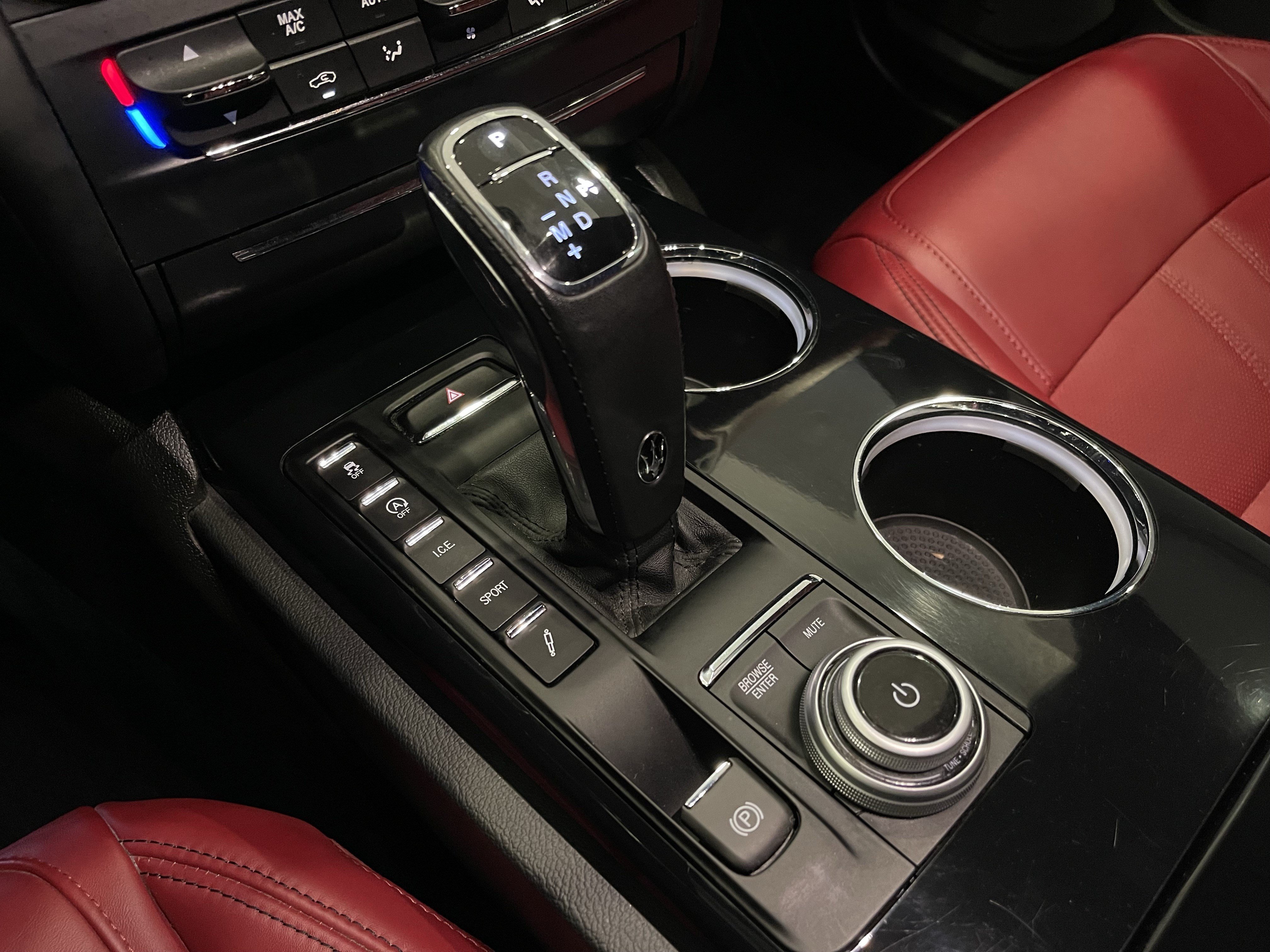 Used 2021 Maserati Ghibli S GranSport Q4 AWD/4WD image 18