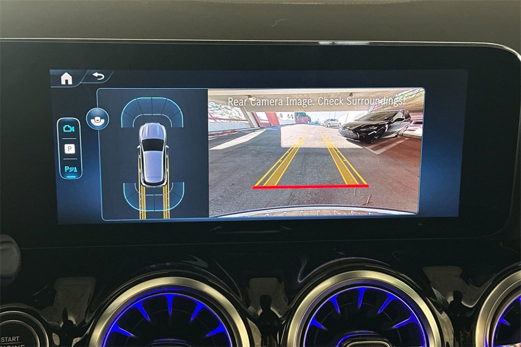 Certified 2025 Mercedes-Benz GLA 250 image 26