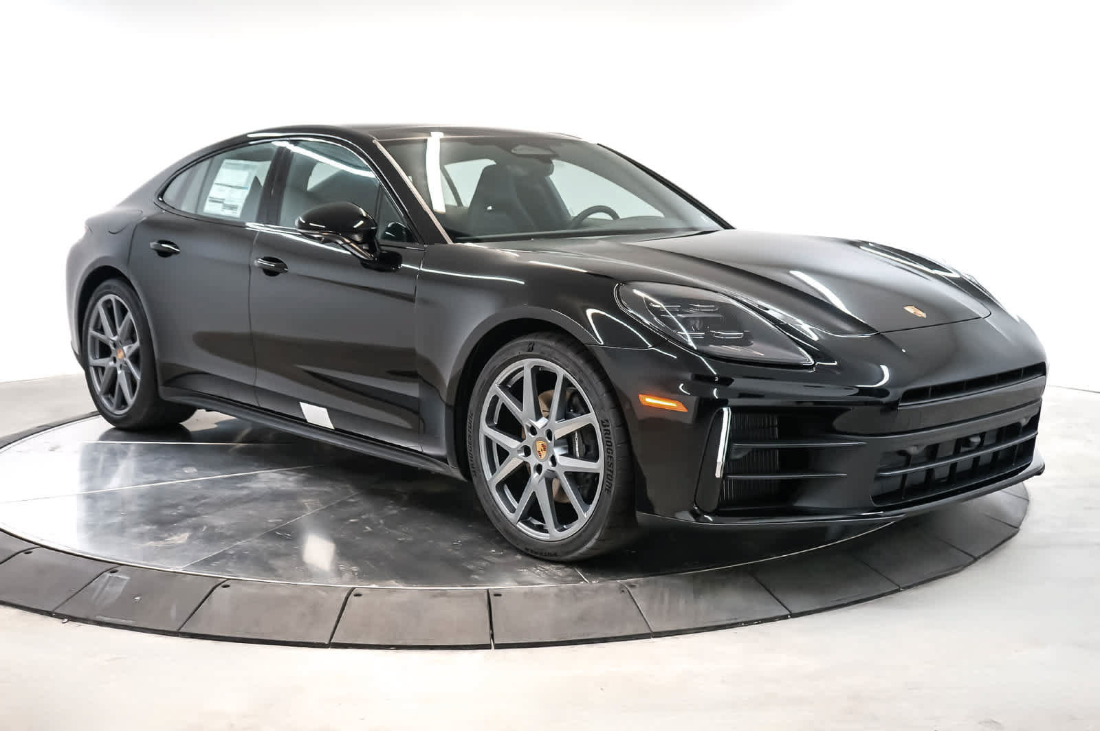 New 2026 Porsche Panamera RWD image 7
