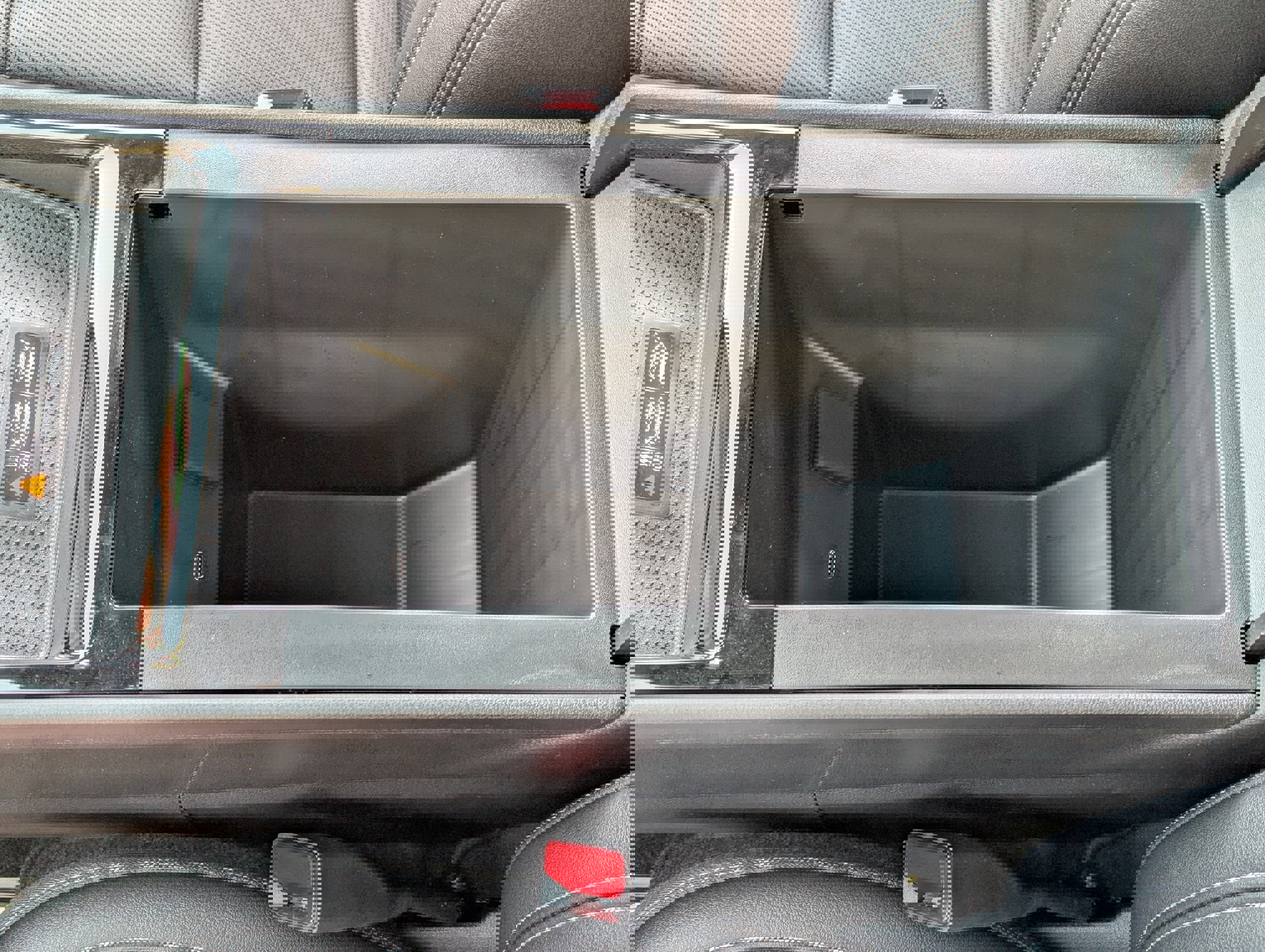 New 2025 Chevrolet Blazer EV LT image 21