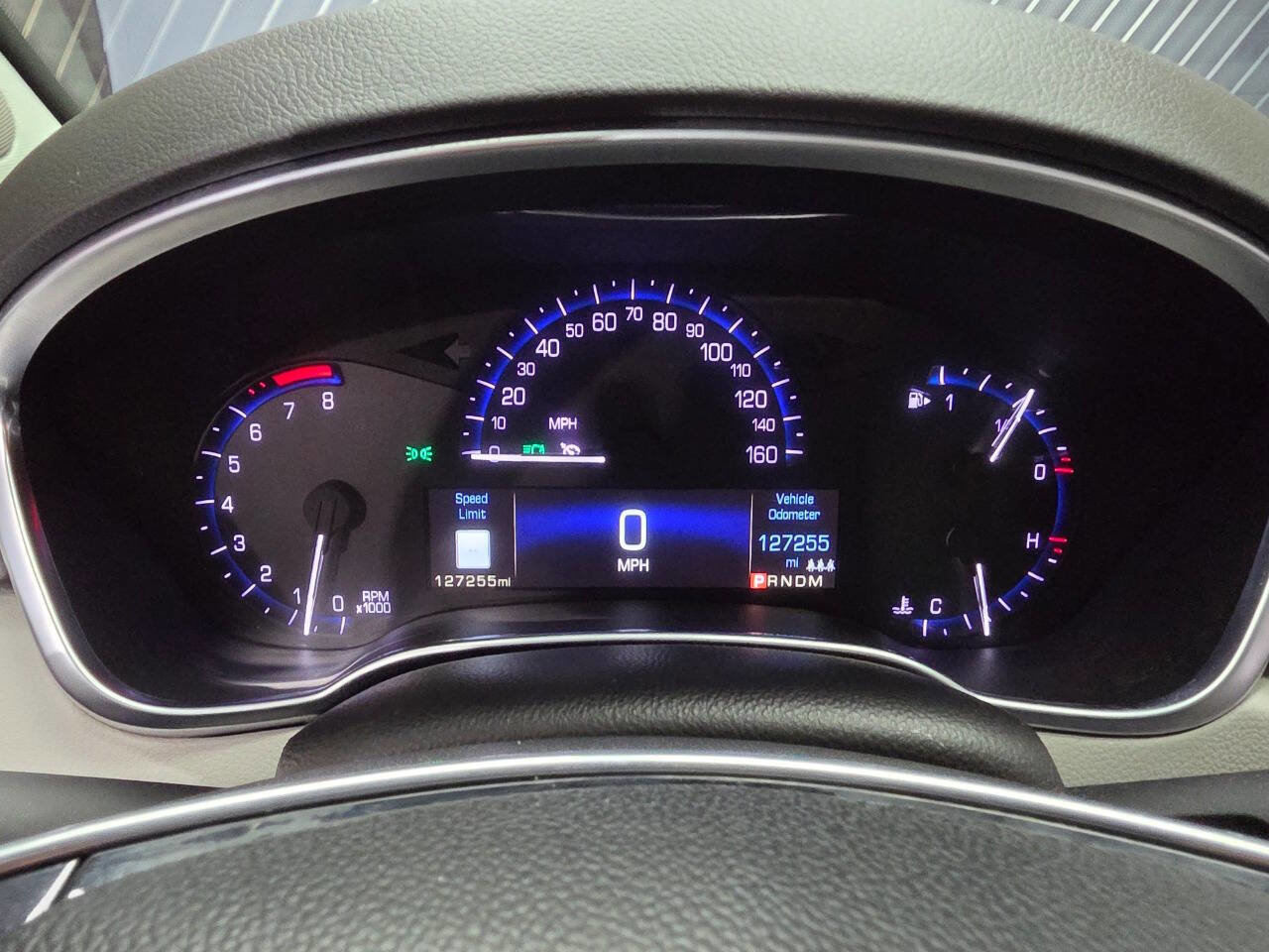 Used 2016 Cadillac SRX Premium FWD image 22