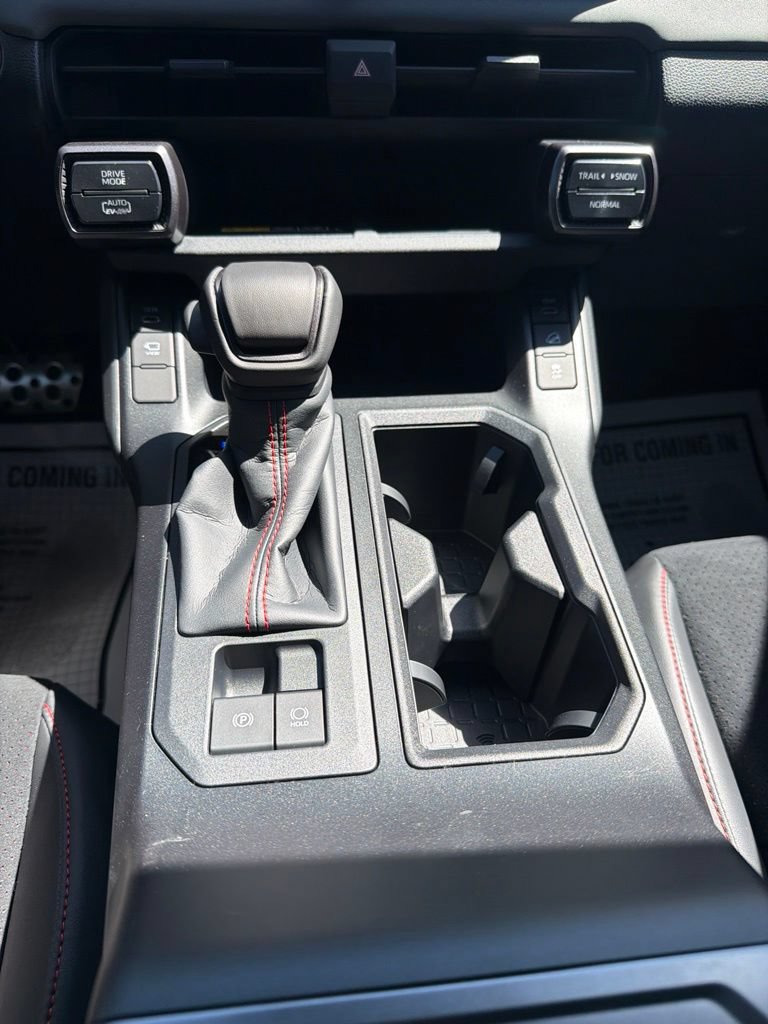 Used 2026 Toyota RAV4 AWD Plug-in Hybrid image 33