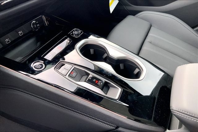 New 2026 Audi A6 Premium Plus AWD/4WD image 7