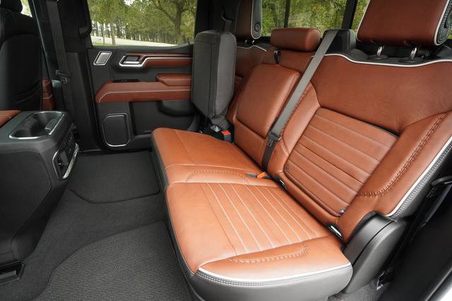 Used 2026 GMC Sierra 1500 Denali Ultimate image 35