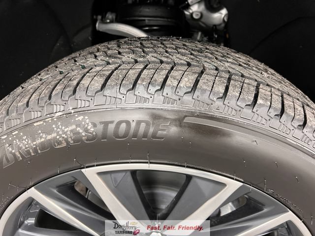 New 2026 Chevrolet Tahoe LS w/ LS Custom Edition RWD image 21