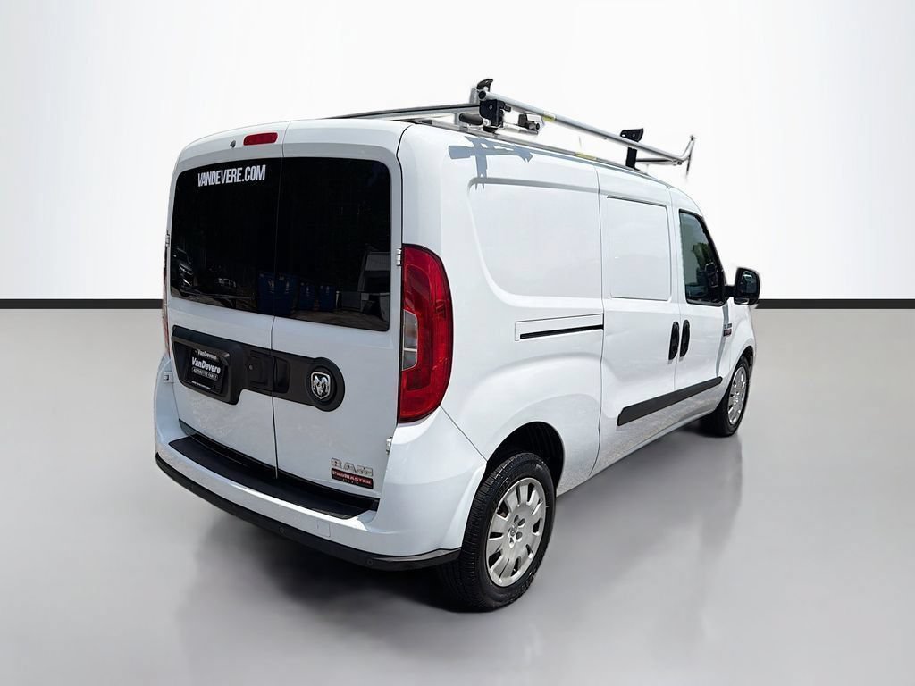 Used 2019 RAM ProMaster City Tradesman SLT FWD image 19