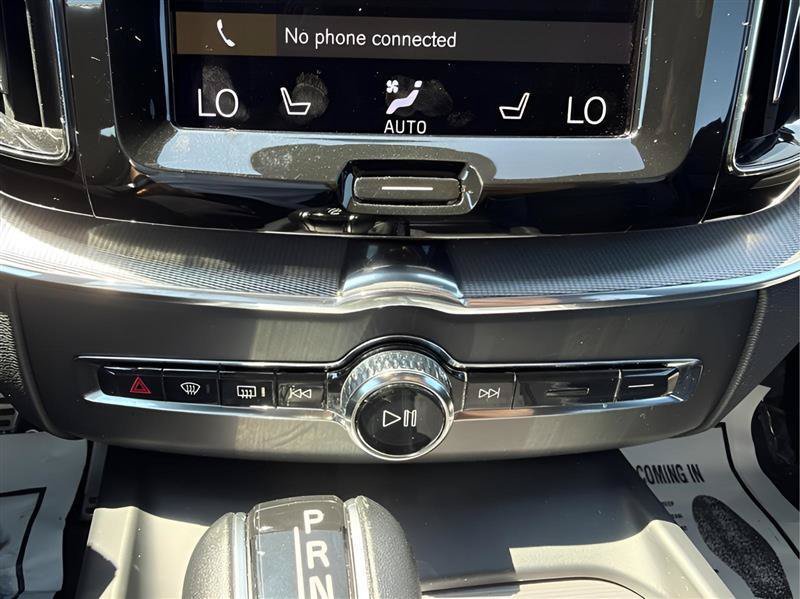 Used 2021 Volvo XC60 T5 R-Design w/ Advanced Package FWD image 48