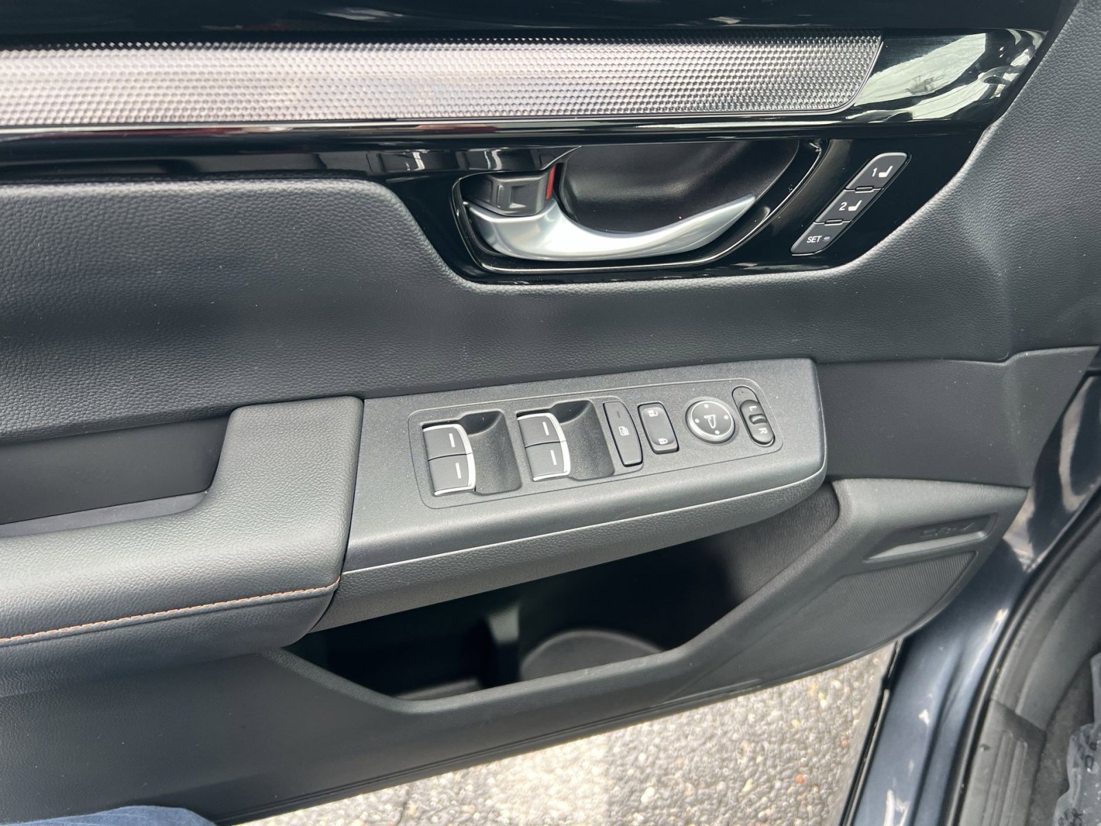 Used 2023 Honda CR-V Sport Touring image 15