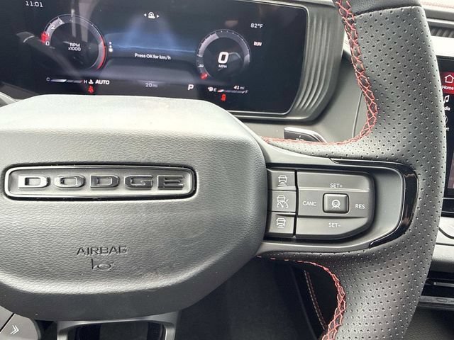 New 2026 Dodge Charger R/T AWD/4WD image 18