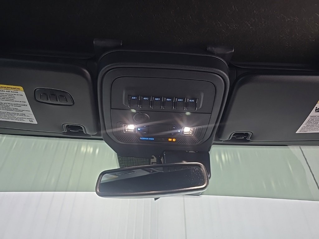 Used 2024 Ford Bronco Wildtrak image 31