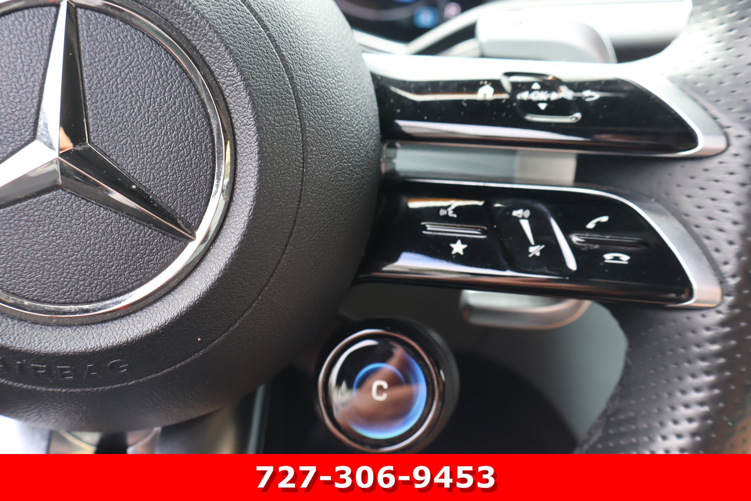 Certified 2023 Mercedes-Benz SL 43 AMG image 23