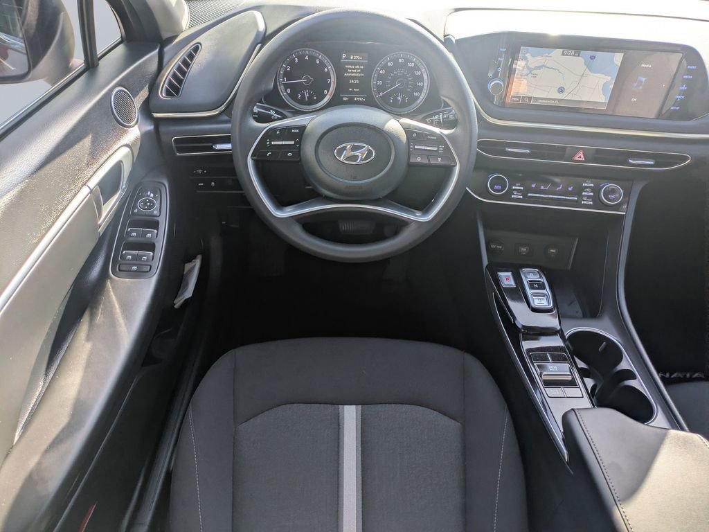 Used 2023 Hyundai Sonata SEL image 14