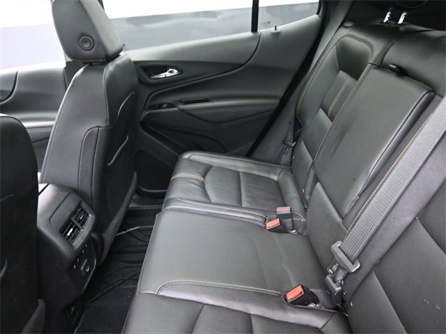 Used 2022 Chevrolet Equinox Premier image 22