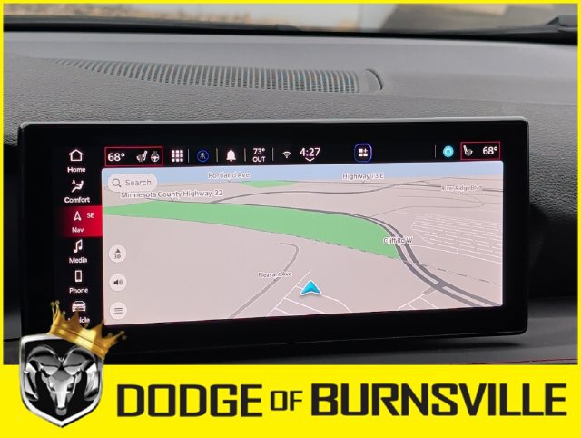 Used 2024 Dodge Hornet GT AWD/4WD image 30