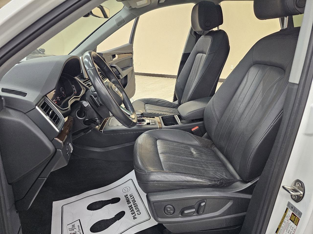 Used 2018 Audi Q5 2.0T Premium Plus w/ Premium Plus Package AWD/4WD image 19