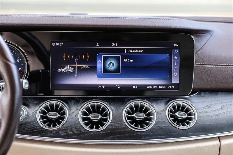 Used 2018 Mercedes-Benz E 400 Cabriolet image 21