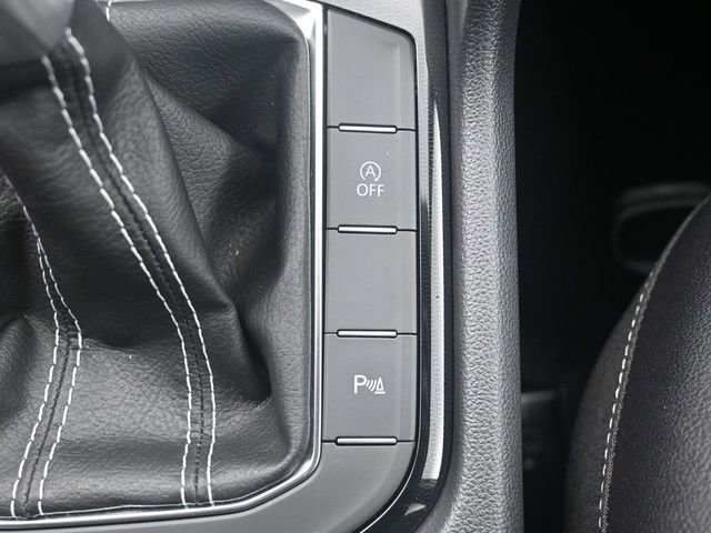 Used 2026 Volkswagen Taos SEL AWD/4WD image 26