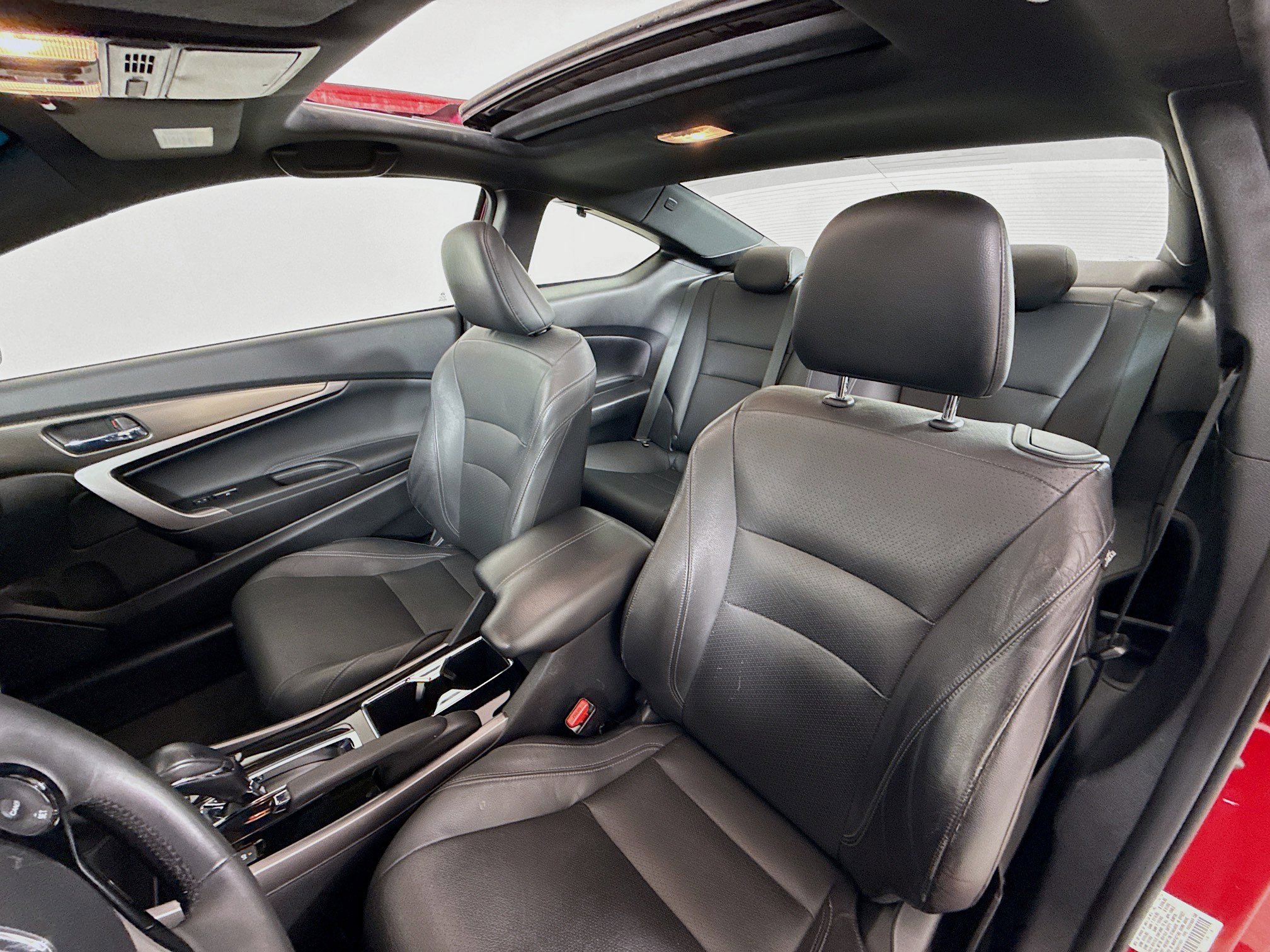 Used 2016 Honda Accord EX-L image 11