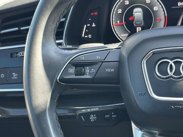 Used 2023 Audi Q7 2.0T Premium w/ Convenience Package AWD/4WD image 25