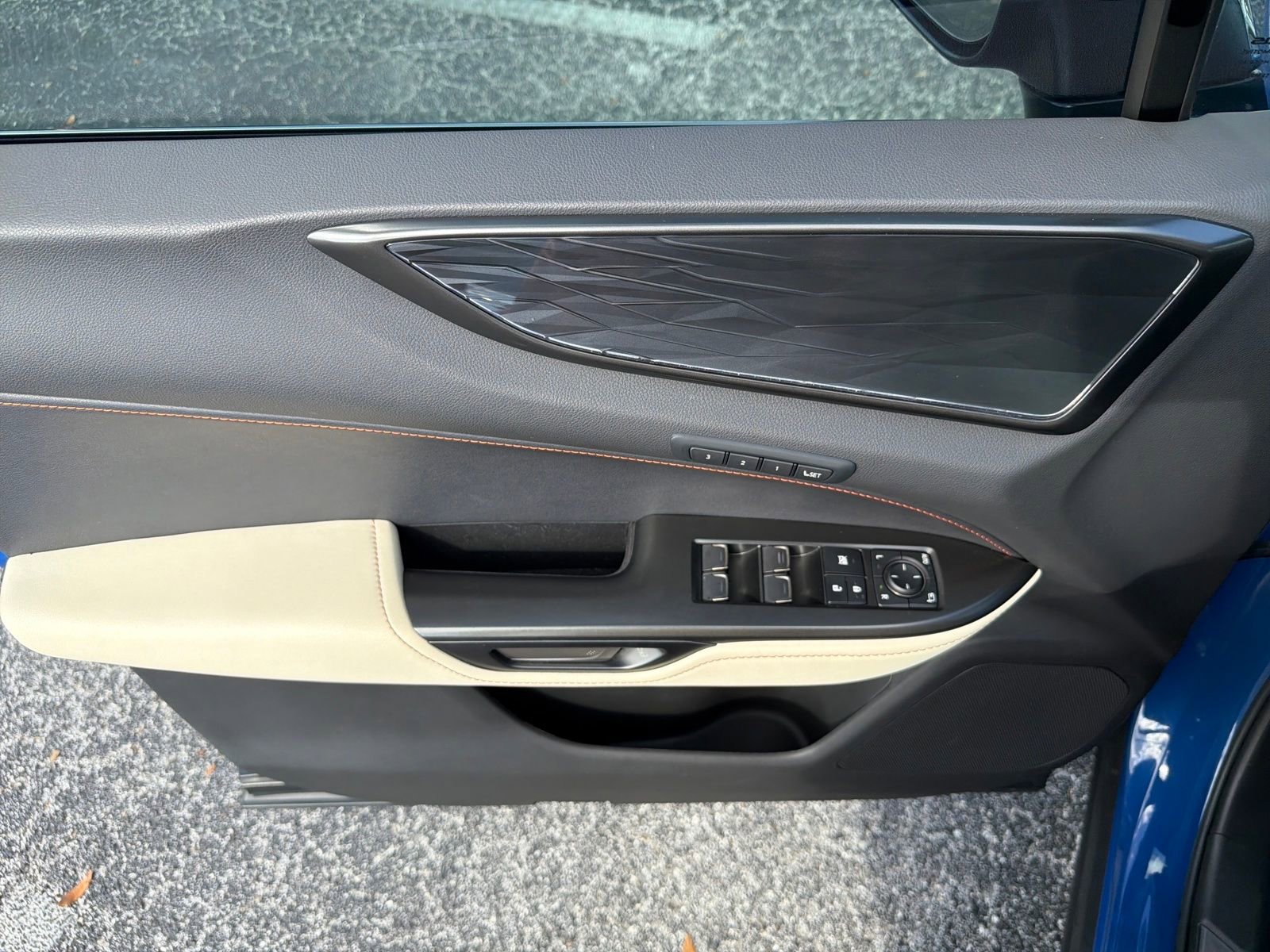 Used 2023 Lexus NX 350 AWD image 18