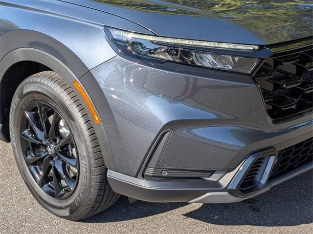 New 2026 Honda CR-V Sport-L image 2