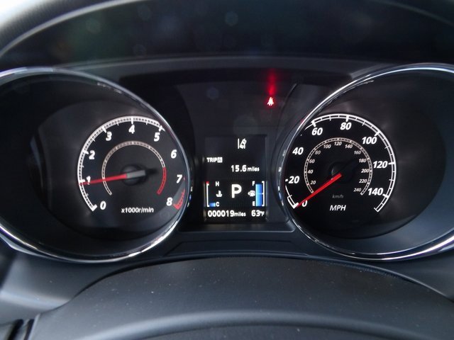 New 2025 Mitsubishi Outlander Sport AWD image 33