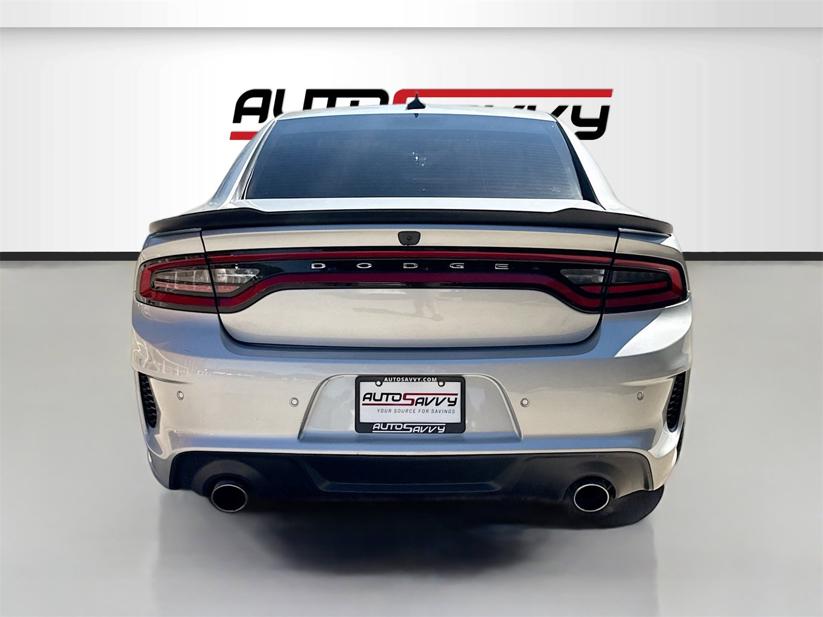 Used 2023 Dodge Charger Scat Pack image 6