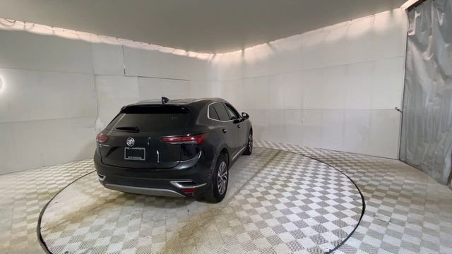 Used 2023 Buick Envision Essence image 2