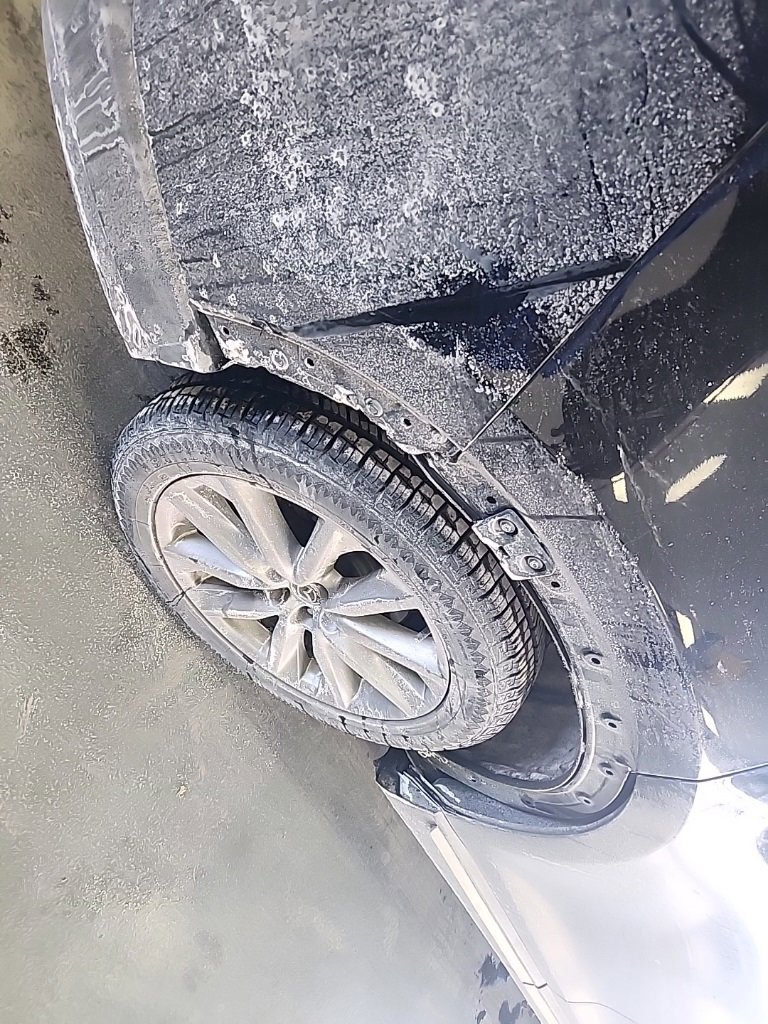 Used 2020 MAZDA CX-9 Grand Touring image 5