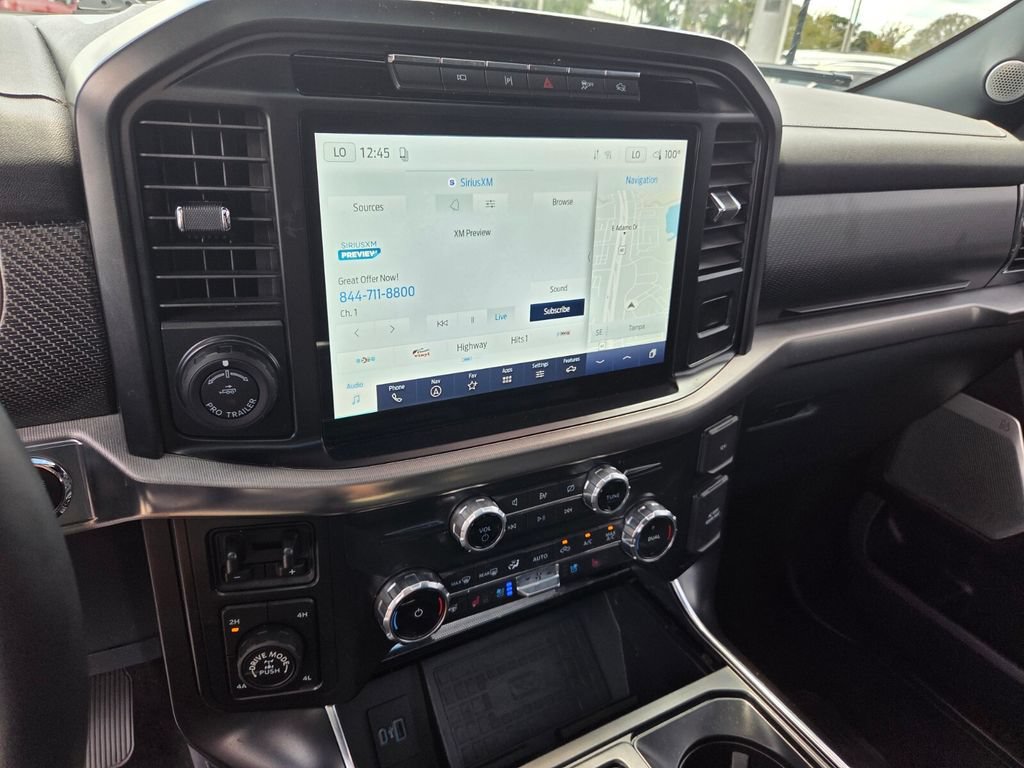 Used 2022 Ford F150 Raptor w/ Raptor 37 Performance Package AWD/4WD image 23