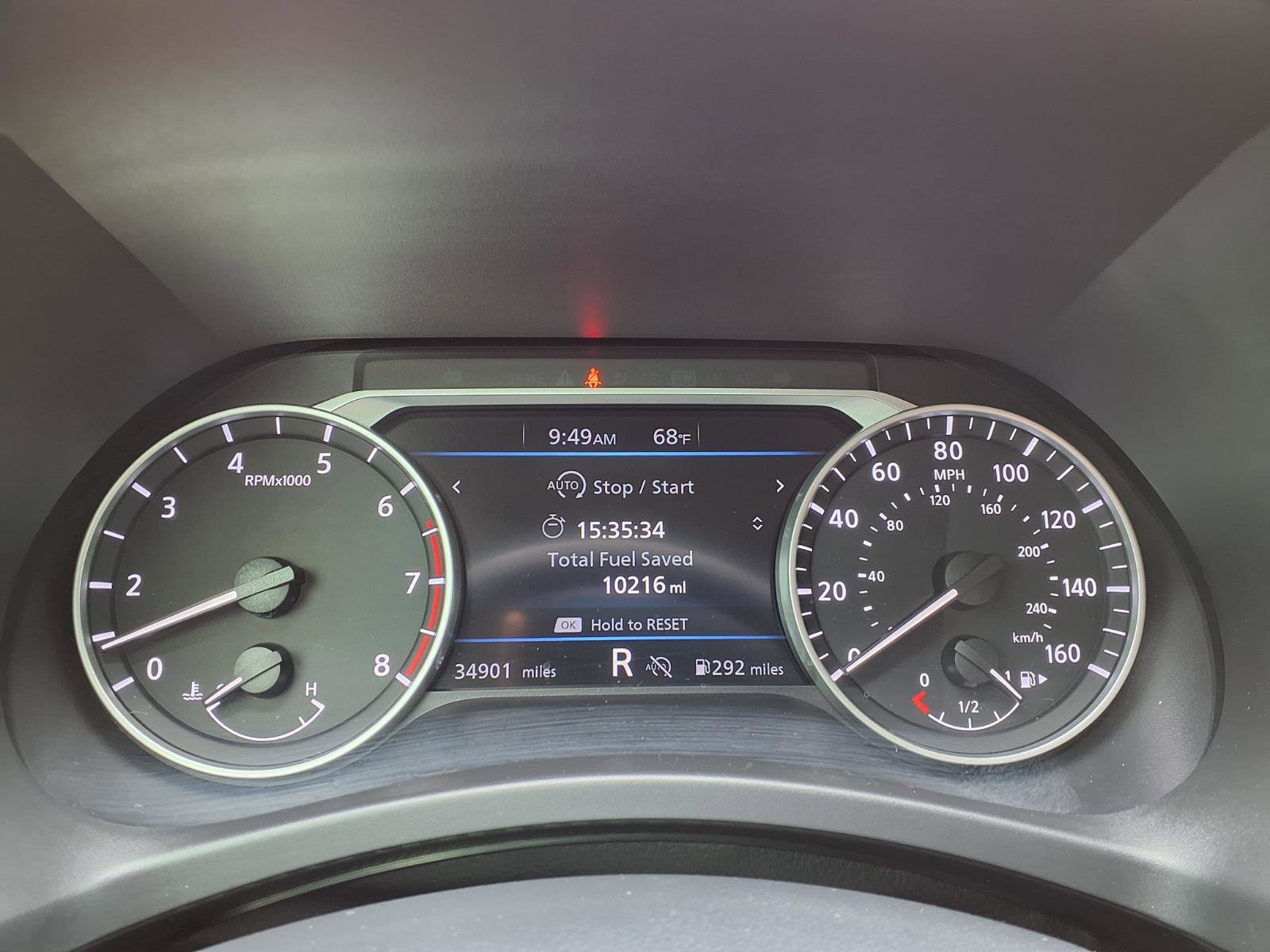 Used 2024 Nissan Sentra SV image 26