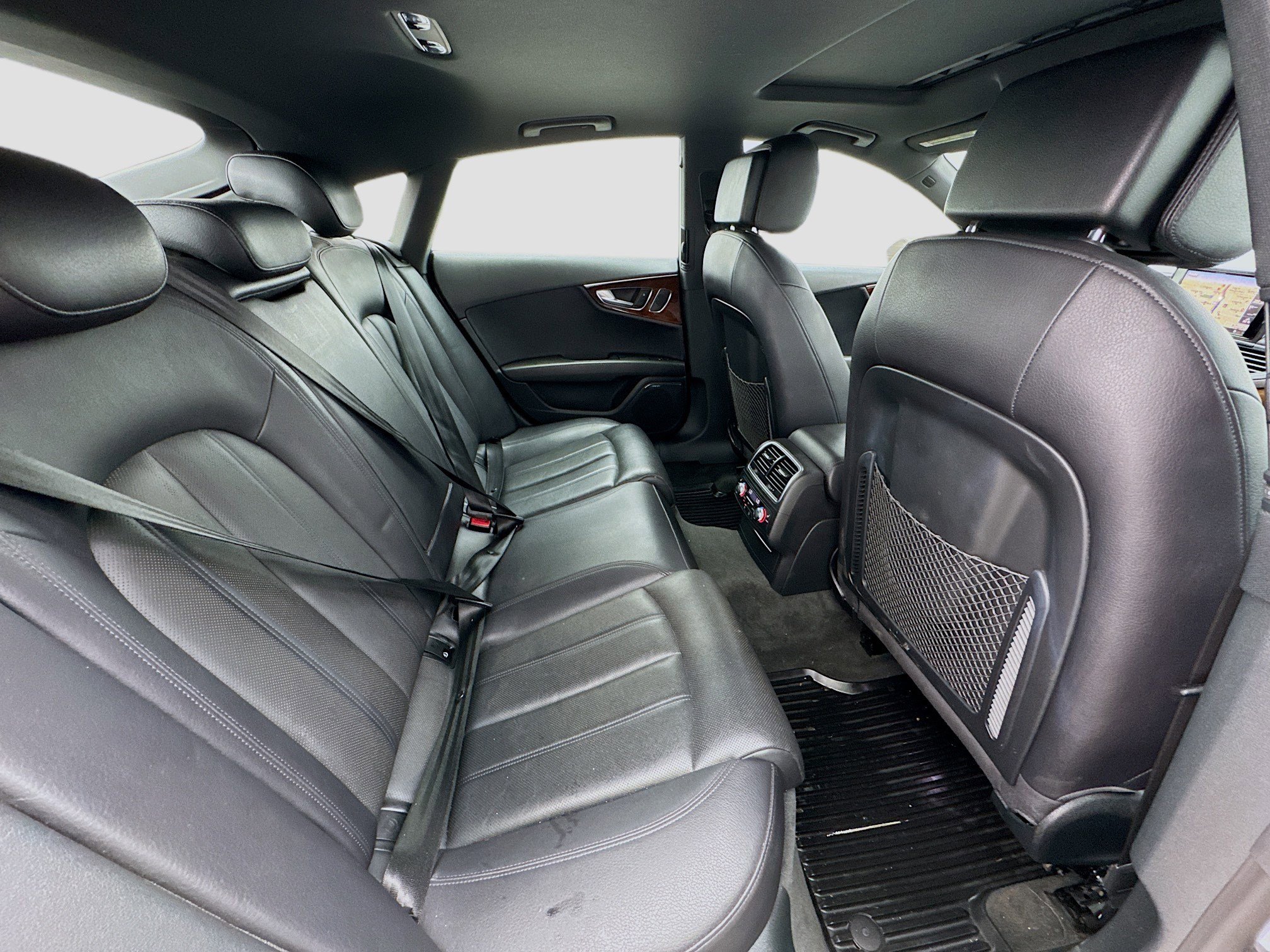 Used 2014 Audi A7 3.0T Prestige image 19