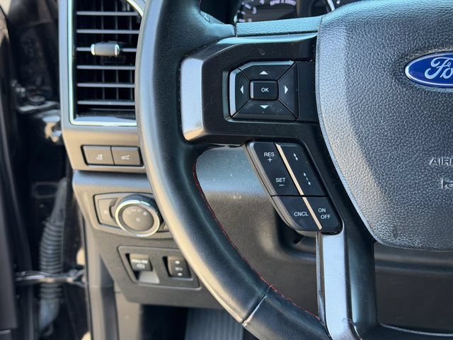 Used 2021 Ford Expedition Limited RWD image 9