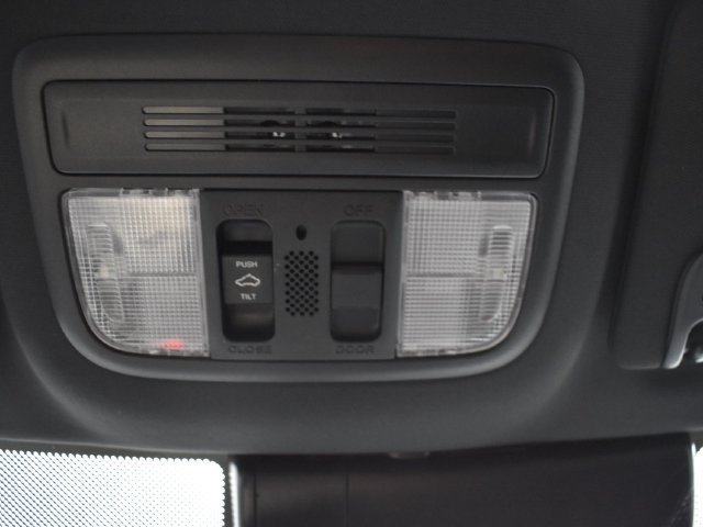 Used 2020 Honda Civic EX image 15