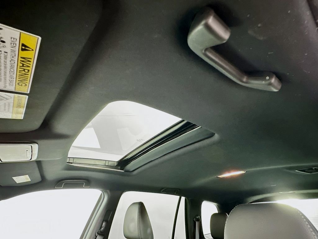 Used 2022 Honda Passport EX-L image 22