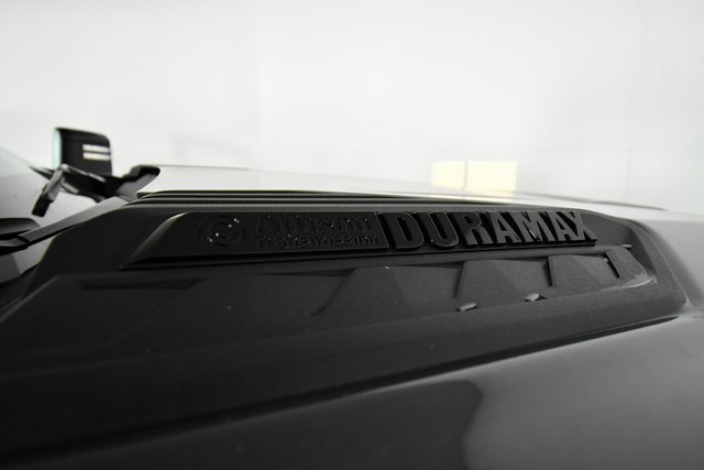 New 2026 Chevrolet Silverado 2500 LTZ w/ Trail Boss Package image 18