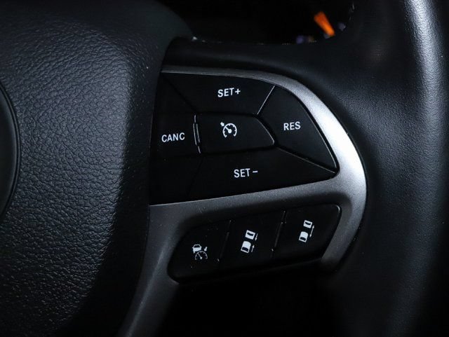 Used 2021 Jeep Grand Cherokee Limited w/ Quick Order Package 28K 80th AWD/4WD image 24