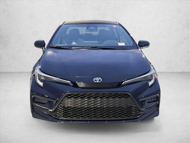 New 2026 Toyota Corolla SE FWD image 6
