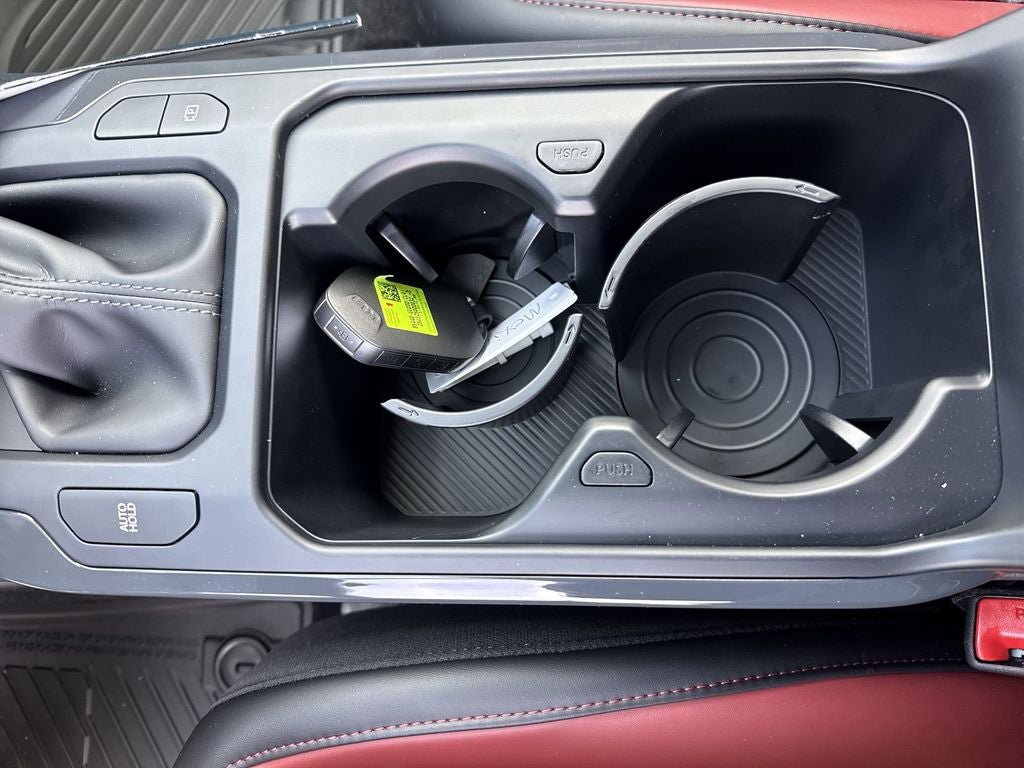 New 2026 Kia K4 GT-Line FWD image 37
